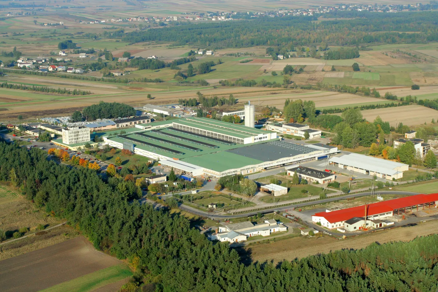 Przemysł ma wątpliwości, czy pożyczać pieniądze od ARP 