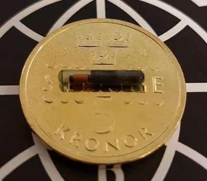 Stoimy u progu kolejnej rewolucji? Firma z USA chce zaczipować swoich pracowników