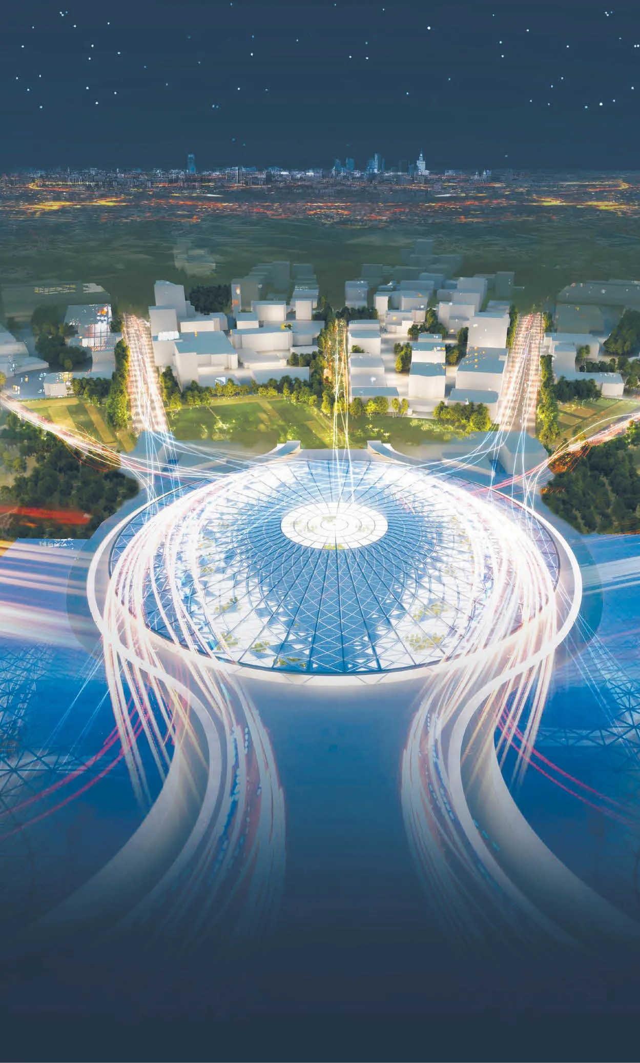 CPK: Trzeba dobrze zaplanować, żeby potem nie żałować