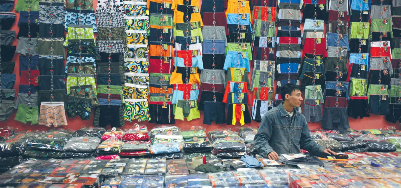 Polacy zajęli miejsce Wietnamczyków