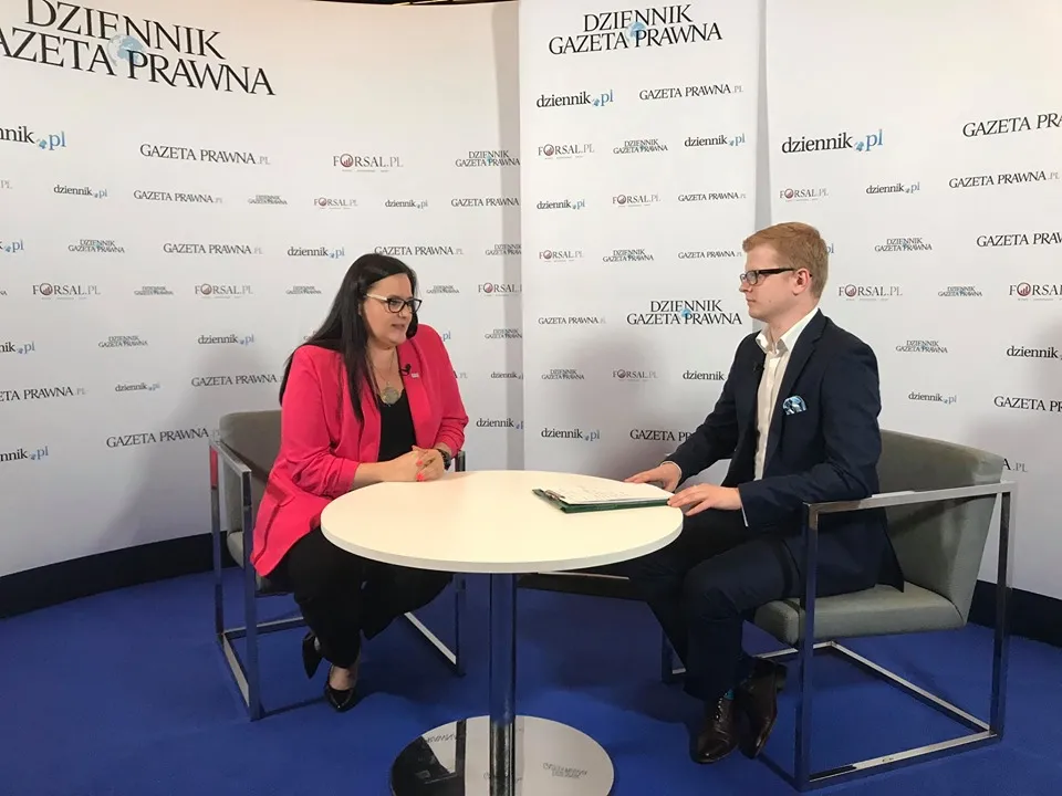 Co dalej z resortem funduszy i polityki regionalnej? Jarosińska-Jedynak: Stanowisko ministra nie jest dane na zawsze