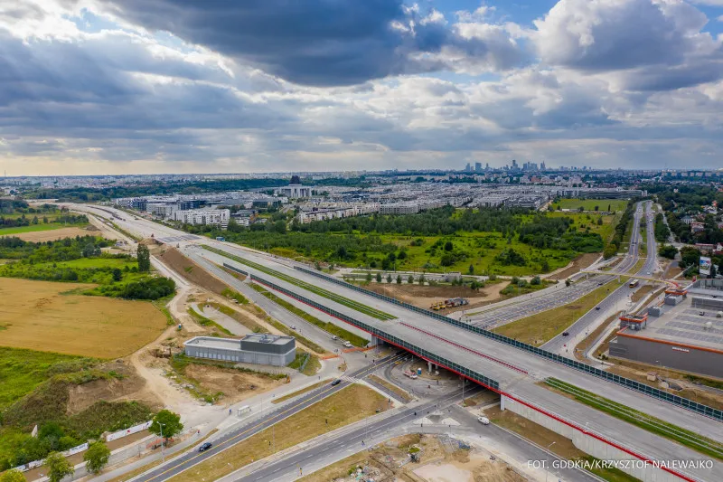 Via Carpatia, S10, czy S 17. Przetargi na budowę tych i wielu innych tras GDDKiA planuje już na 2021 rok