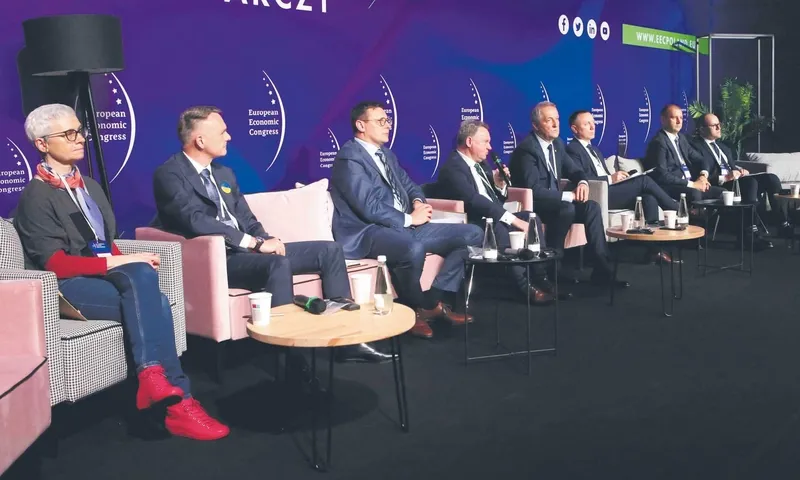 System naczyń połączonych