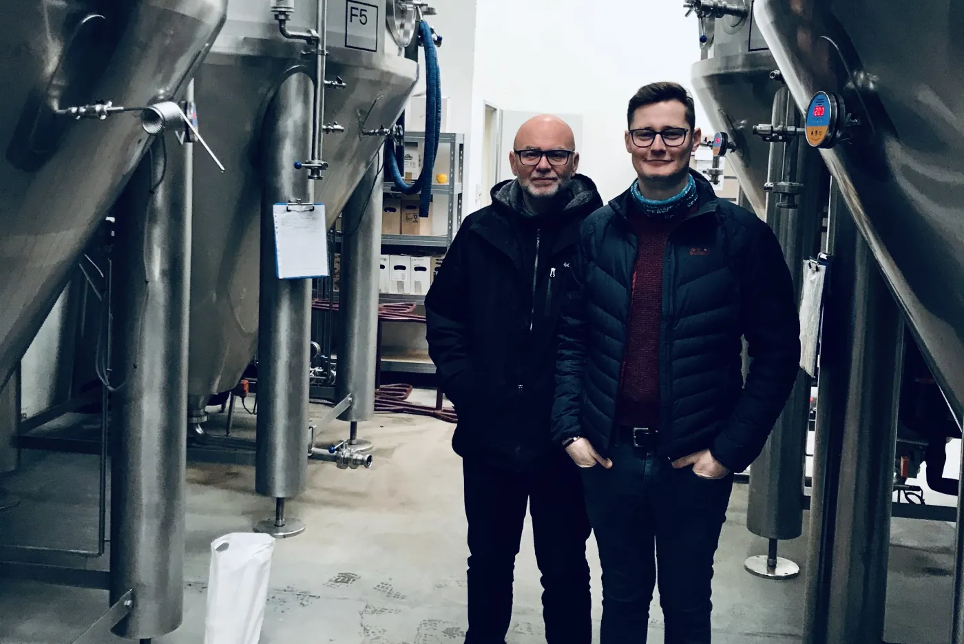 Hemp&Brew chce zebrać 4,5 mln zł z crowfundingu. Planuje debiut giełdowy