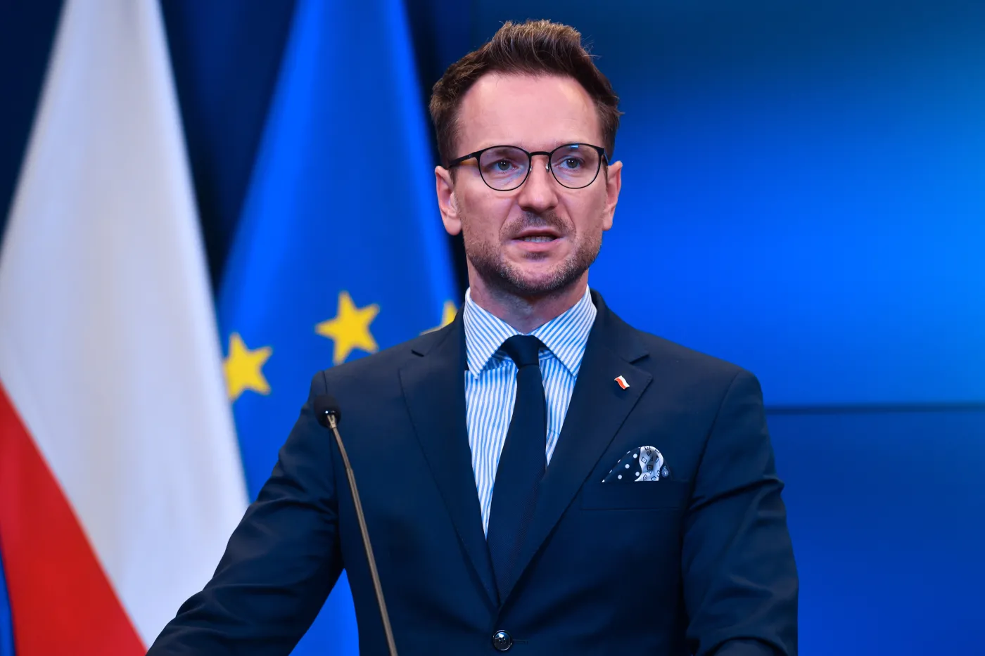 Buda: Pracujemy nad przepisami, które pomogą firmom zachować rentowność kontraktów