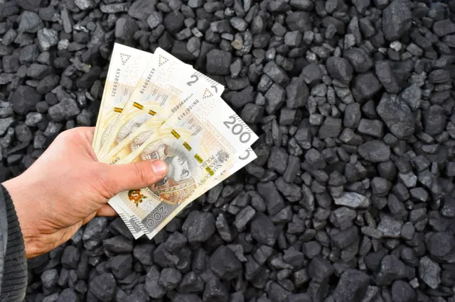 Wniosek o dodatek węglowy. Pobierz wzór w PDF