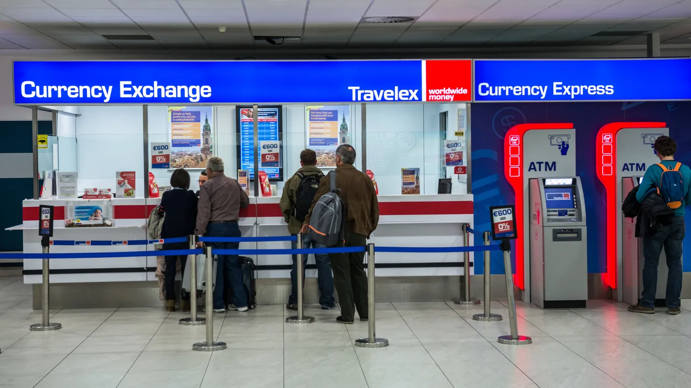 DZIEŃ NA FX/FI: Rynki czekają na wystąpienie Powella; na rynku długu możliwa kontynuacja wzrostów rentowności