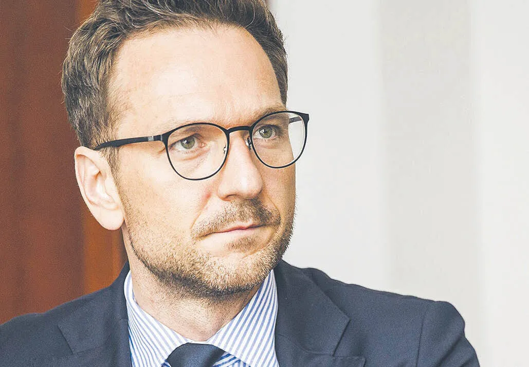 Buda: Dla rynku energii najważniejsze są rozwiązania systemowe