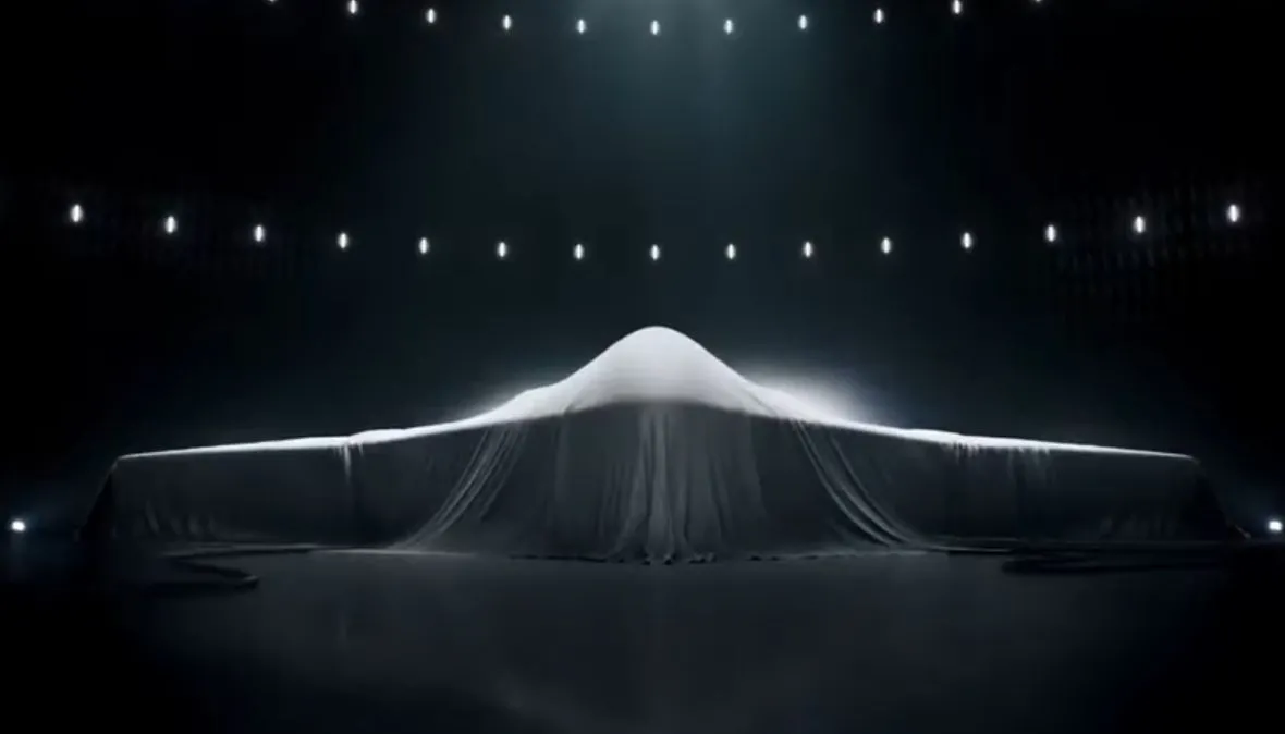 Amerykanie pokażą B-21 Raider. To najnowocześniejszy bombowiec świata