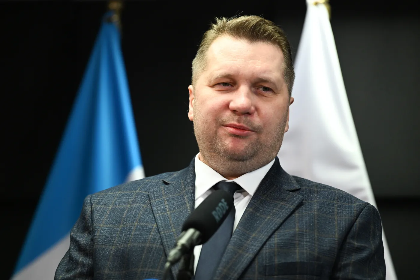 Wcześniejsze emerytury dla nauczycieli? Czarnek: Należy rozpocząć dyskusję