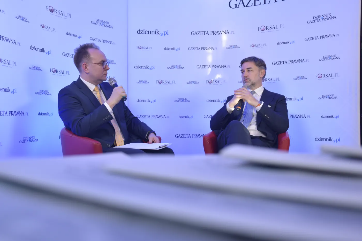 Wiceprezes PKO BP dla DGP: Kredyty hipoteczne ze stałą stopą mogą być problemem za kilka lat