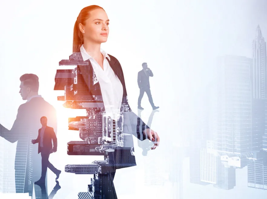 Jeszcze długa droga do zrównania udziału kobiet i mężczyzn w zarządach w Polsce