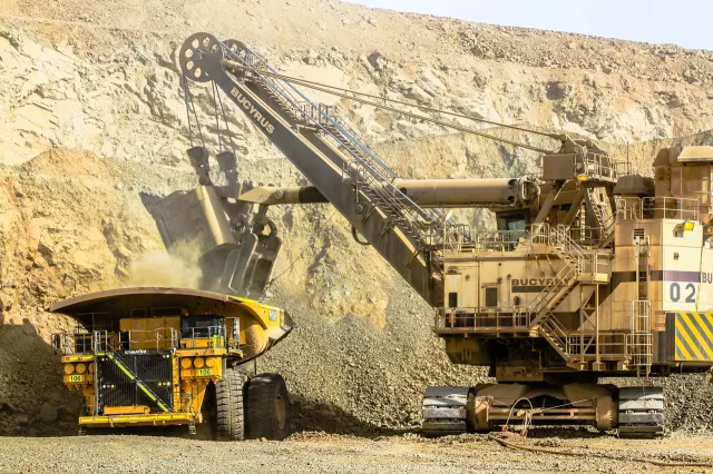 KGHM: Sprzedaż miedzi wyniosła do 59,8 tys. ton w październiku. To wzrost o 1,7 tys. ton r: r