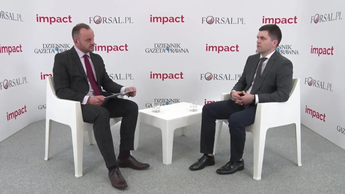 Kondraszuk: Zdolność rozpoznawania zagrożeń przez internautów poprawia się