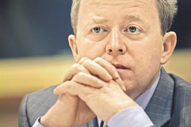 Wojciechowski: Decyzja KE o dopłatach do nawozów zapadnie w najbliższych dniach