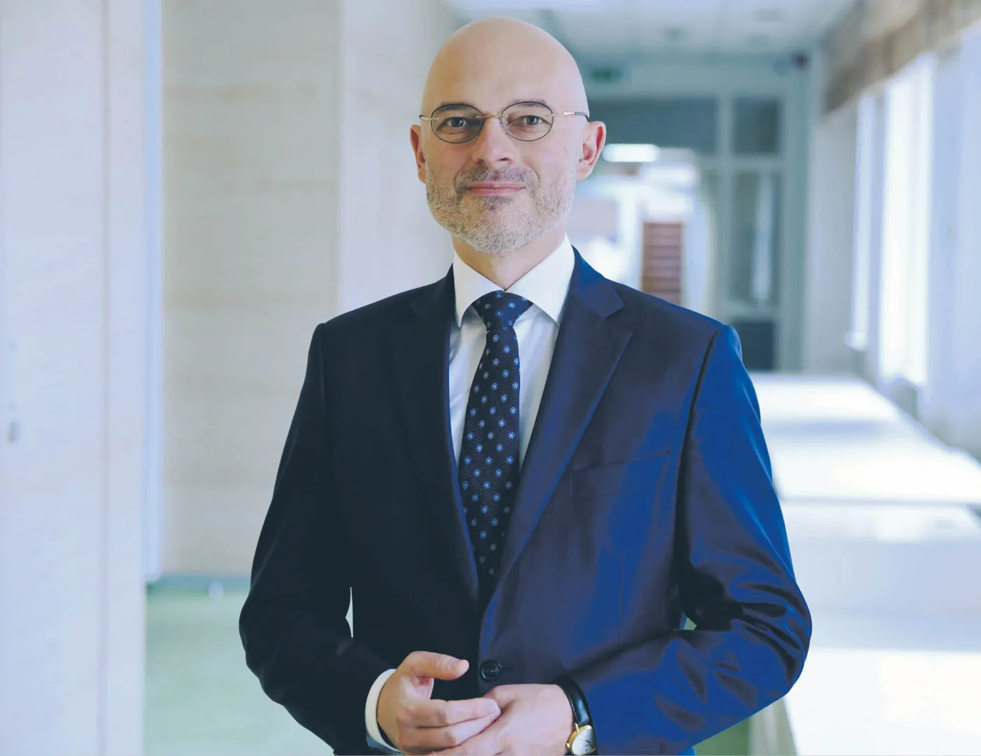 Kurtyka: Kopalnie mogą zostać bez elektrowni [WYWIAD]