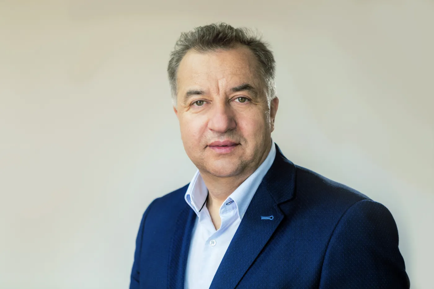 Tomasz Zdziebkowski, Prezes Grupy Top Farms