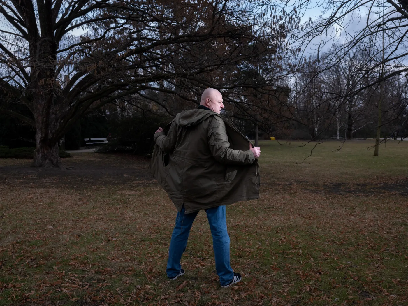 Moja autokompromitacja. Poprawność polityczna mnie nie interesuje [WYWIAD]