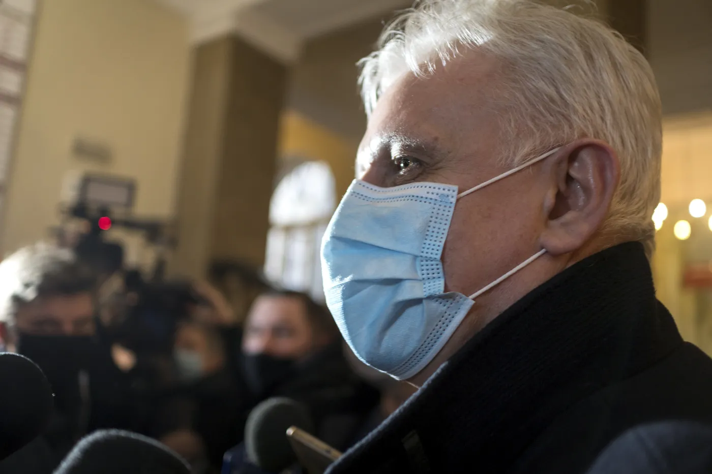 Szef śląsko-dąbrowskiej Solidarności o negocjacjach z UE: "Śląsk albo śmierć"