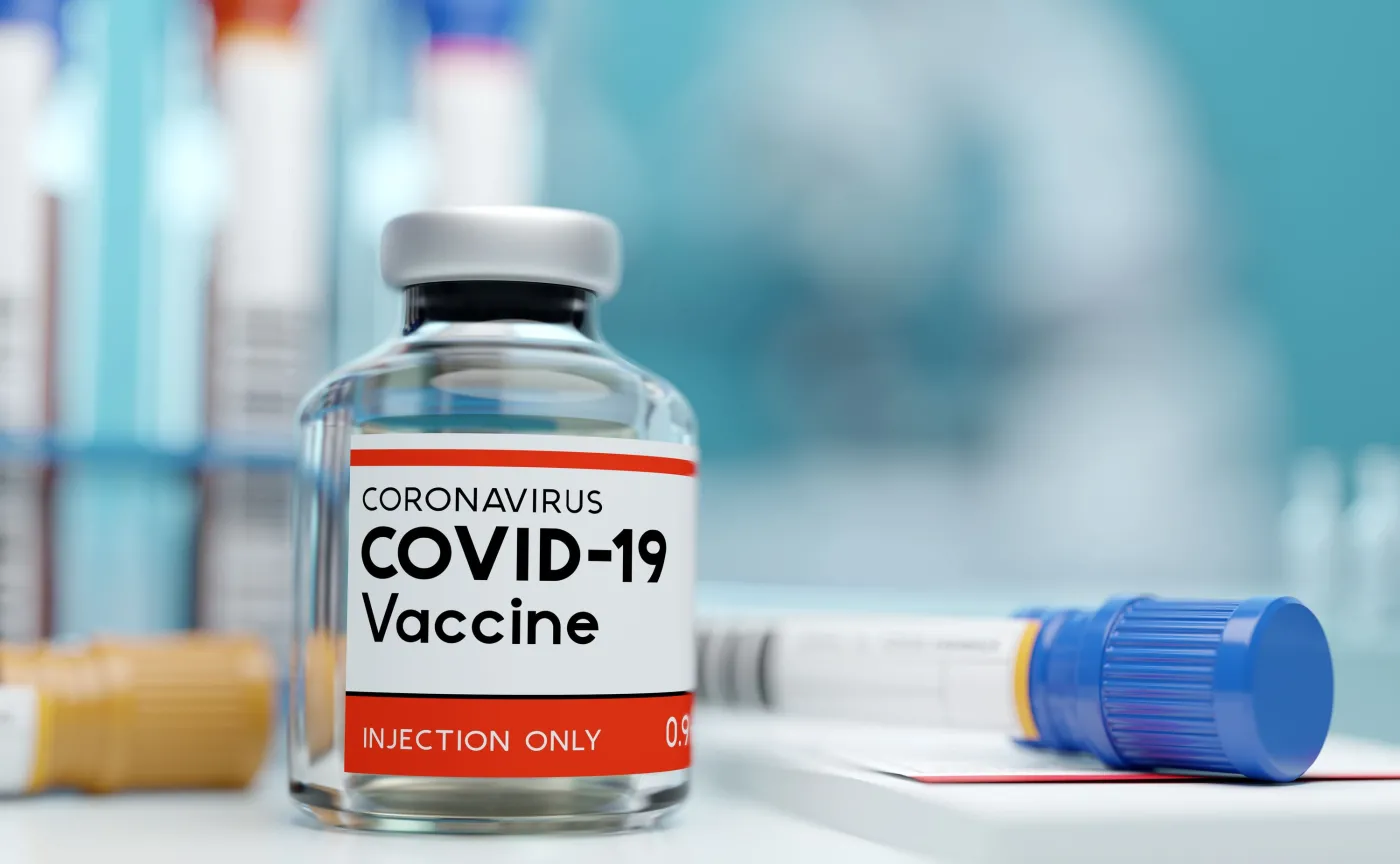 KE zakończyła wstępne rozmowy w sprawie zakupu szczepionek od Johnson&Johnson