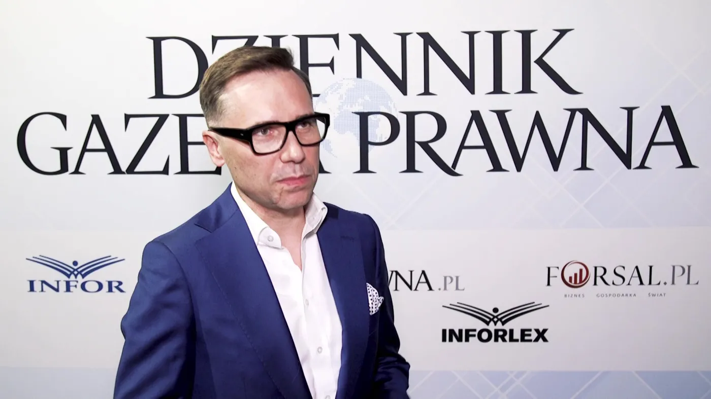 Gruszka: Przed Allegro i całą branżą e-commerce czas silnego rozwoju