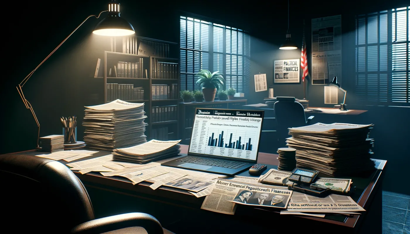 Majątki małżonków polityków? Zdecydowana większość chce ich ujawnienia [SONDAŻ]