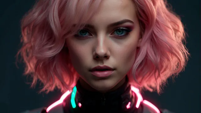 AI jako partnerki? Koszmar, o którym nikt nie myśli