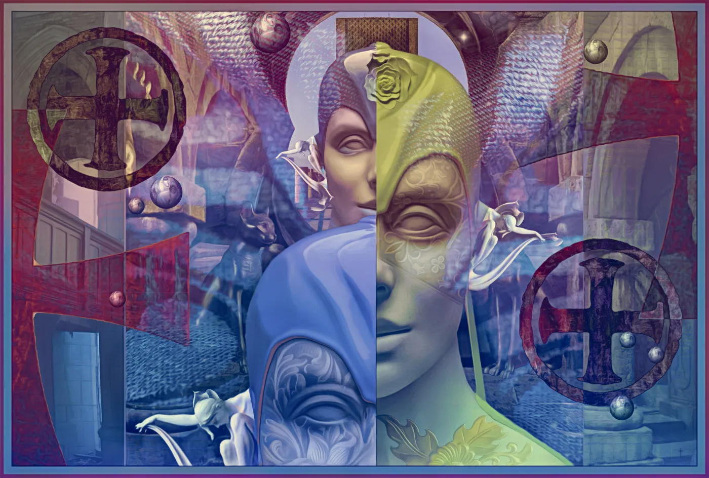 Technozmartwychwstanie. Czy można liczyć na nieśmiertelność?