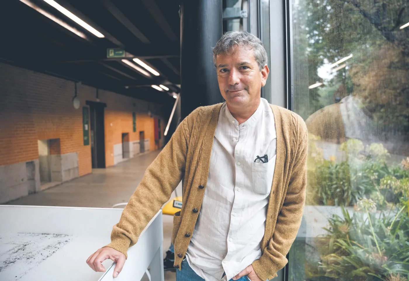 Nie tylko buchalterzy wydają książki. Czasami wydają je również wariaci (pozytywni)