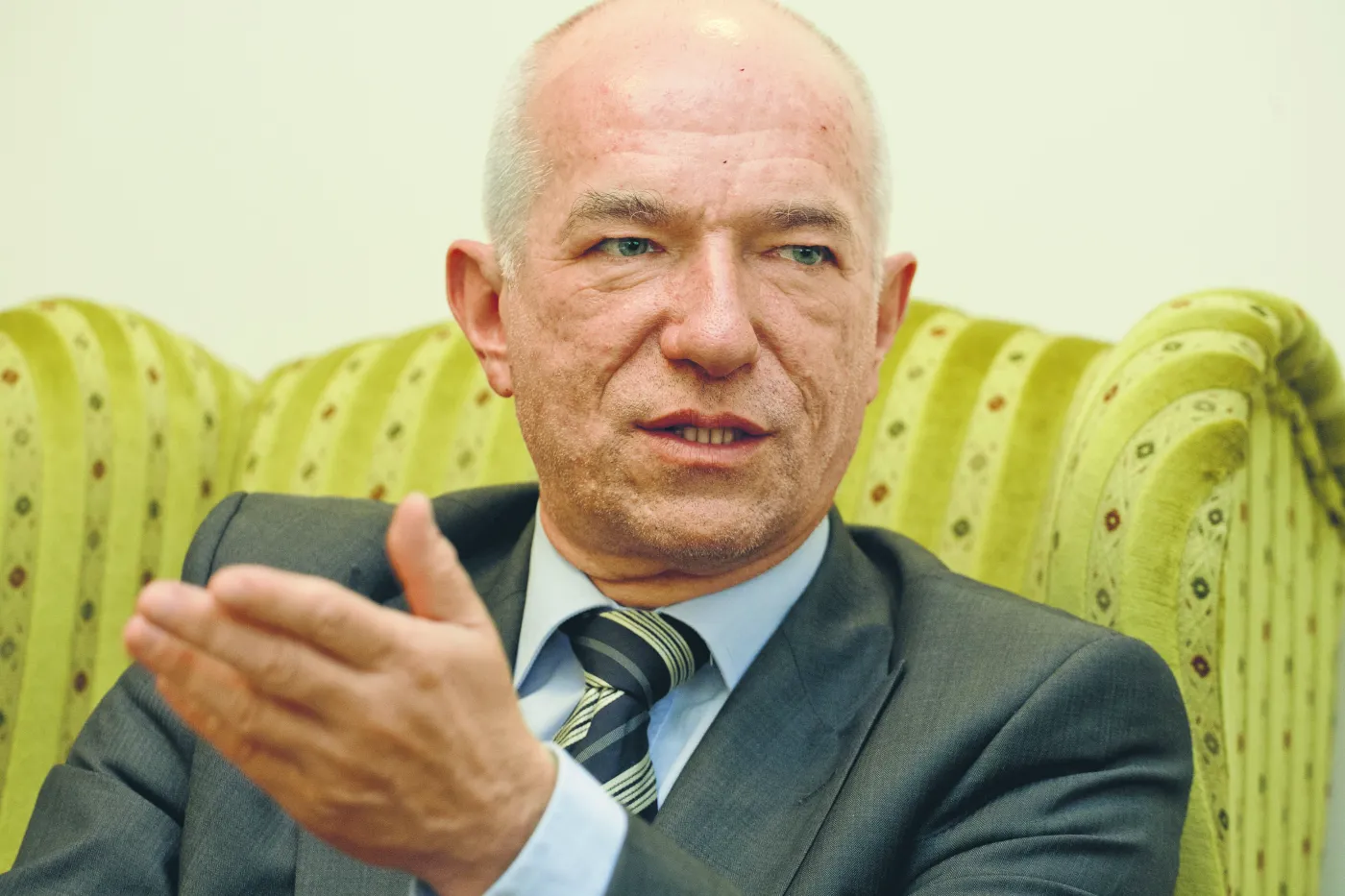 Tajemnice ministerstwa, które mógł poznać Tomasz Szmydt. Zbigniew Ćwiąkalski o sekretach resortu [WYWIAD]