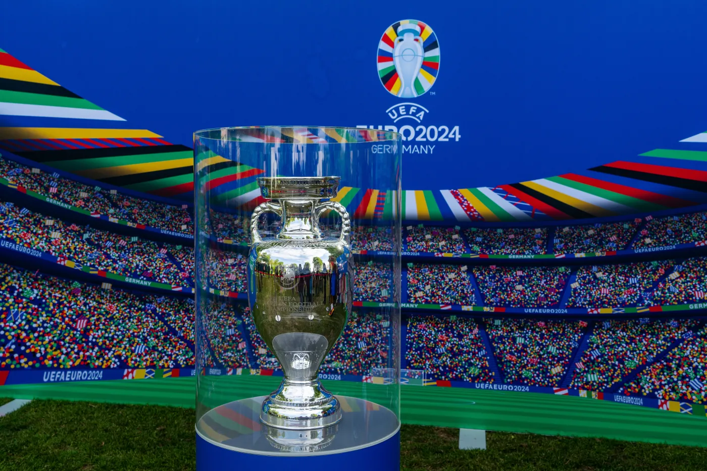 Średnia cena reklamy na tegorocznym Euro. Stawka powala