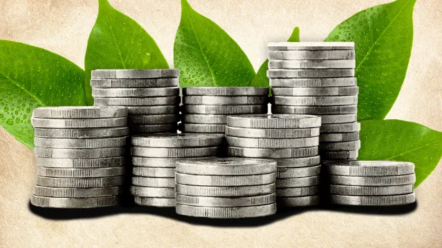 Taką energię firmy kupują dziś najchętniej. Zaskakujący trend