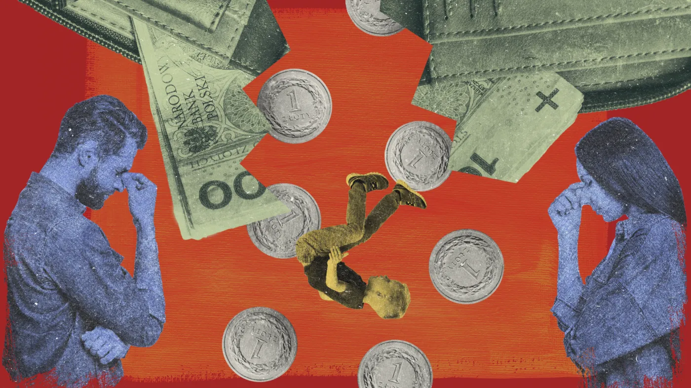 Kara za macierzyństwo. Podstawowa przyczyna luki płacowej [BADANIE]