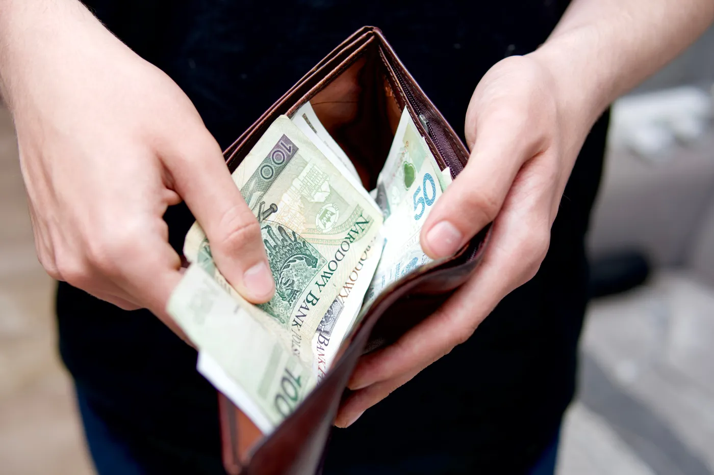 Nie 500, a 1000 zł na dziecko. Nowa podwyżka świadczeń największa od lat