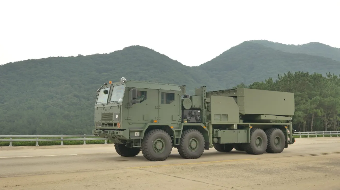 K239 na podwoziu Jelcza