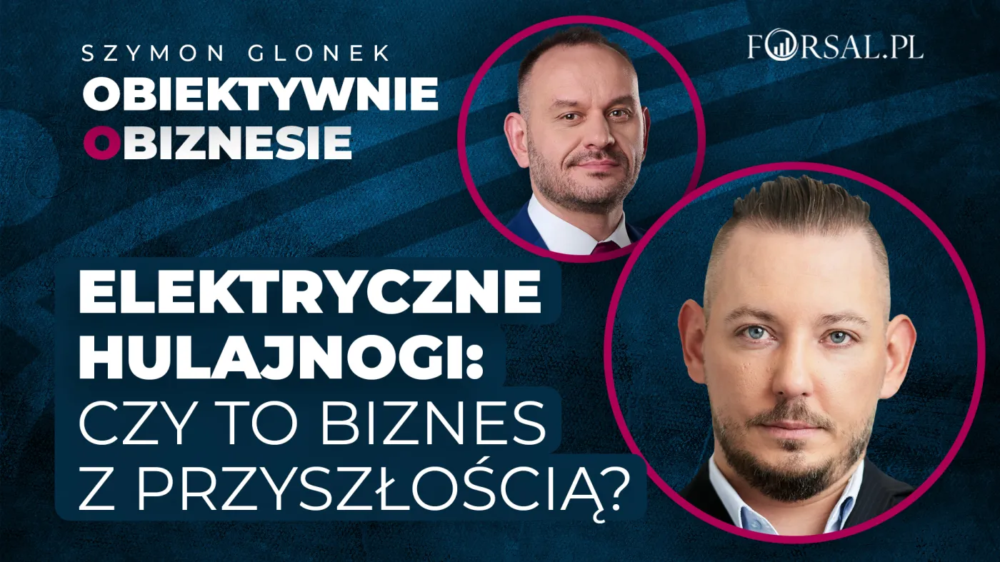 Elektryczne hulajnogi: Czy to biznes z przyszłością?