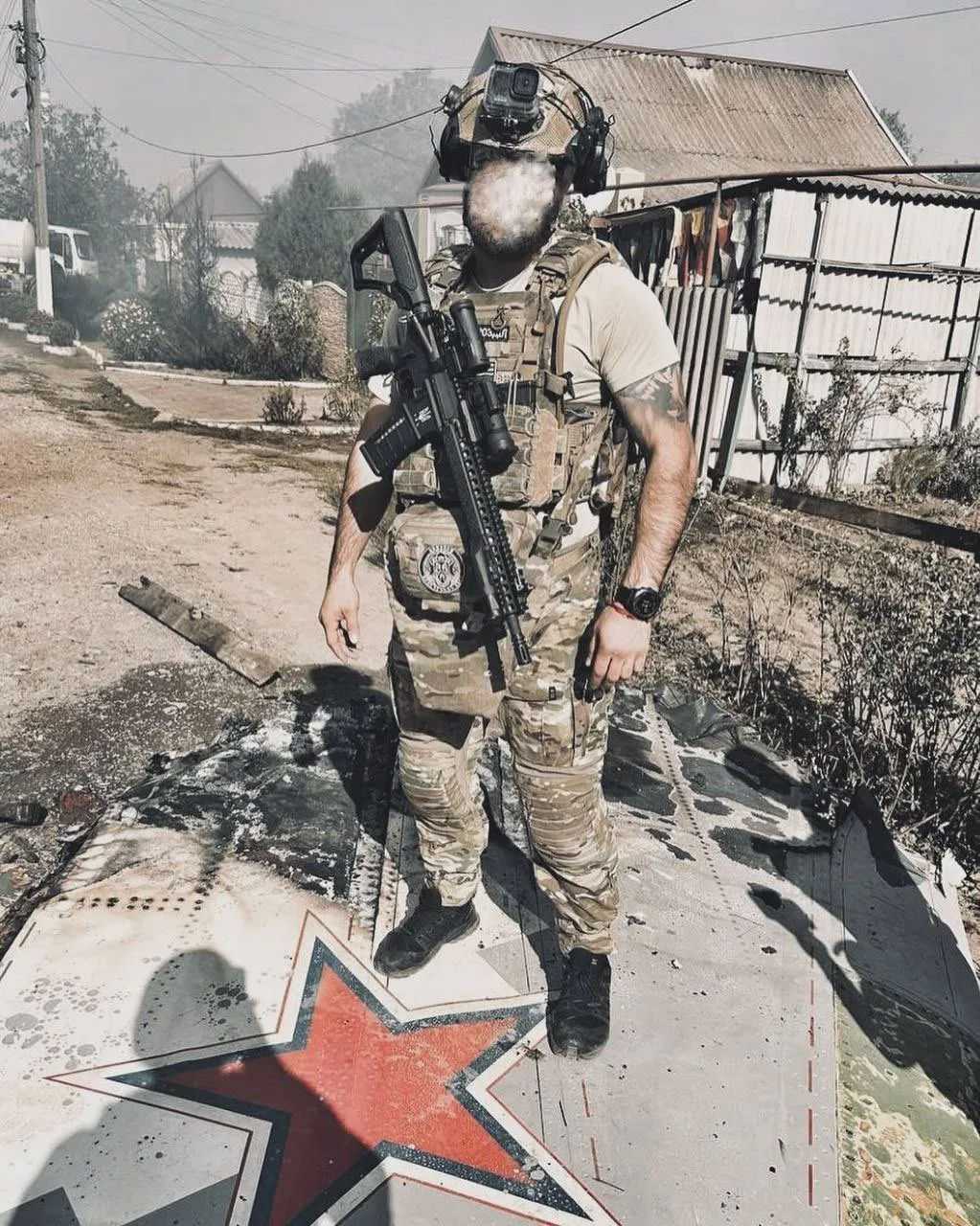Dzięki podzespołom pozyskanym z S-70 NATO może zdobyć cenną wiedzę na temat najnowszych rosyjskich samolotów.
