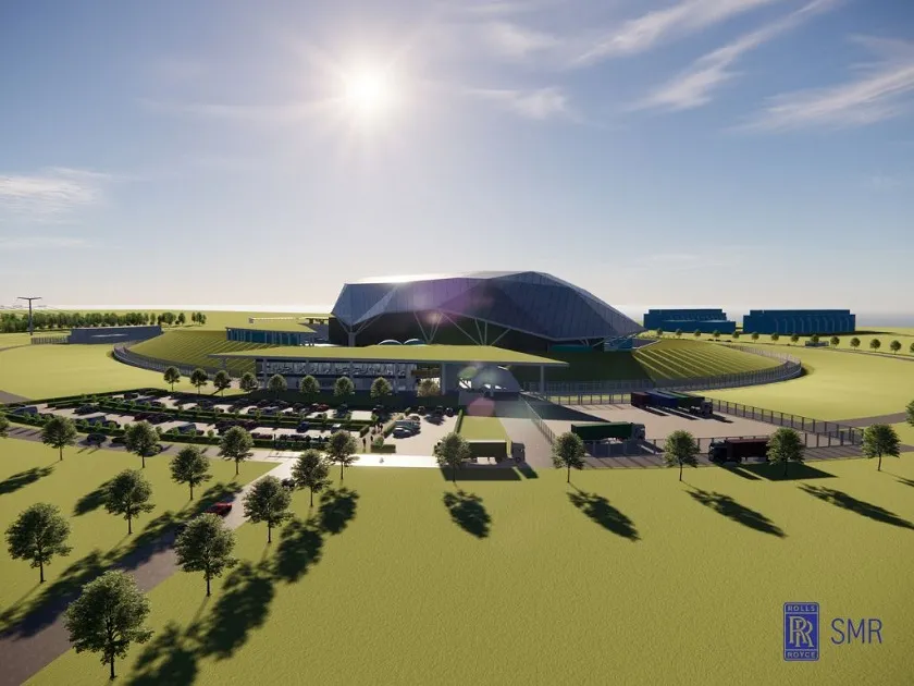 Projekt SMR w KGHM wciąż aktywny? Zaskakujący zwrot w strategii na najbliższe 5 lat