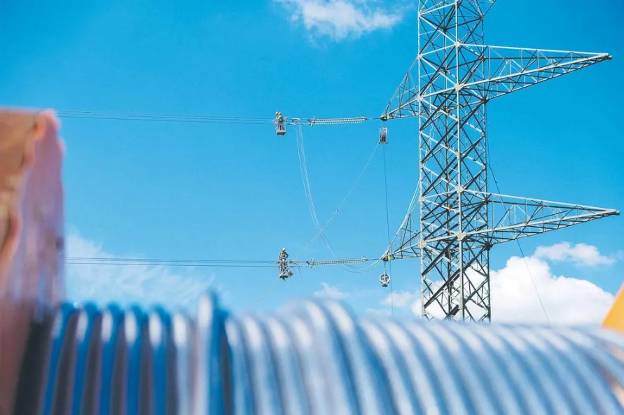 energia budowa elektryczna przyszłość