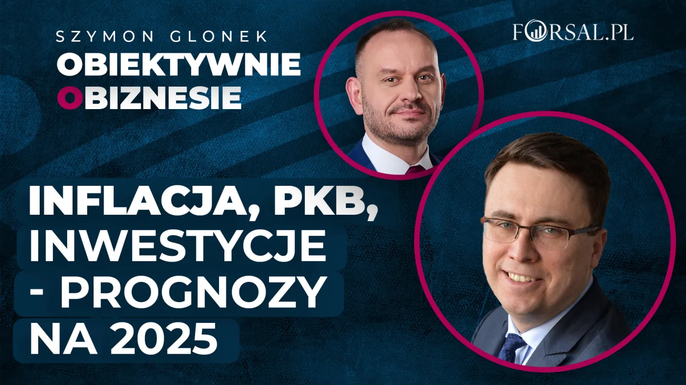 Borowski: Trudno wytłumaczyć wyhamowanie popytu konsumpcyjnego - Obiektywnie o Biznesie