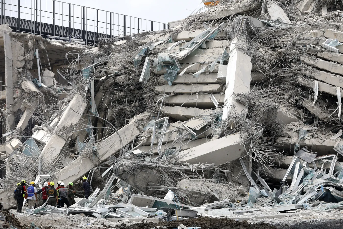 Trzęsienie ziemi niczego nie zmieniło. Birmańska junta dalej bombarduje rebeliantów