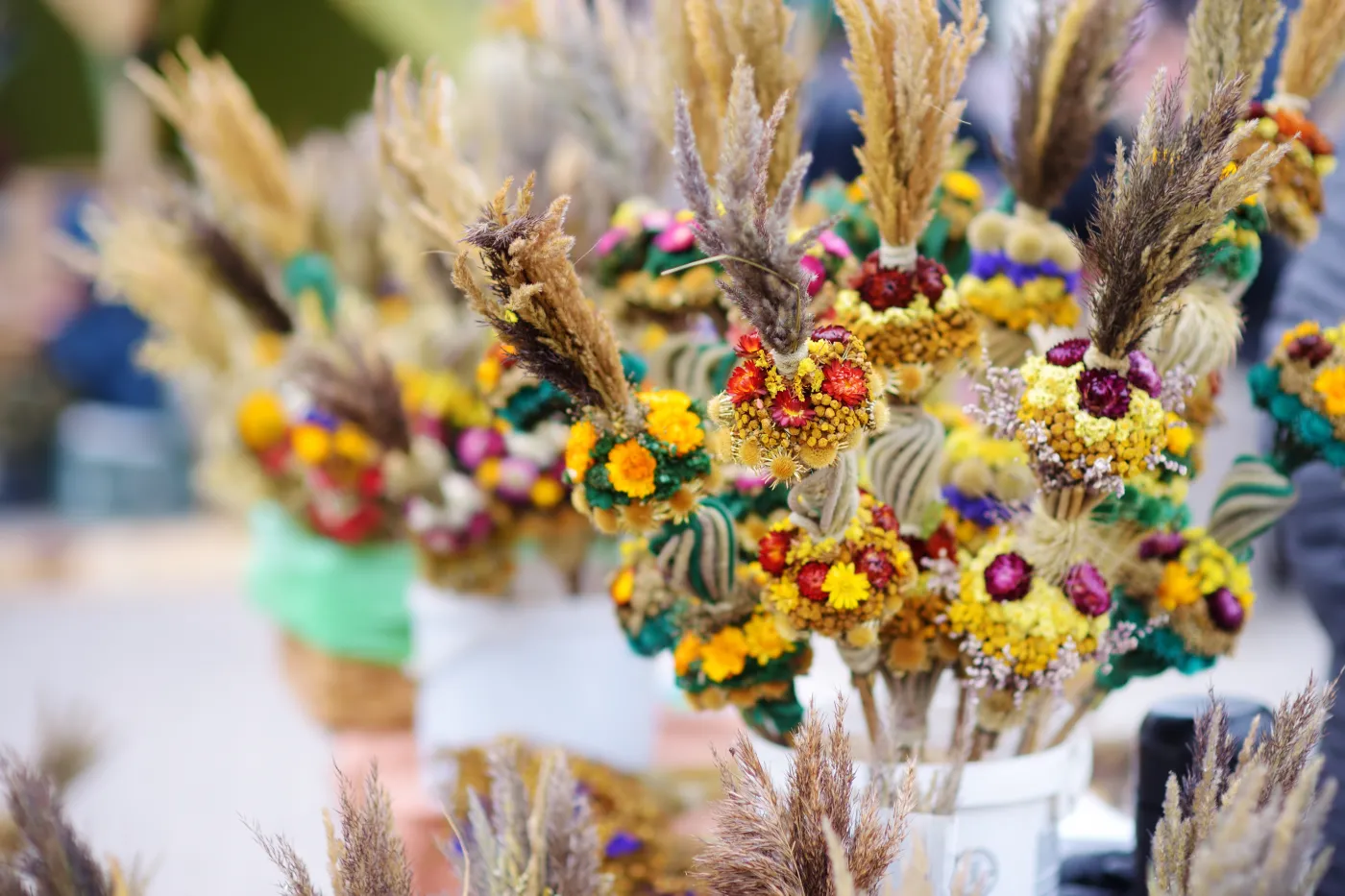 Wielkanoc 2025, Wielkanoc, Niedziela Palmowa