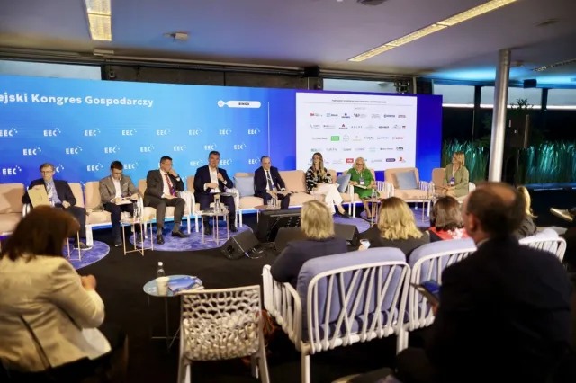 PepsiCo: amerykański biznes inwestuje w Polsce