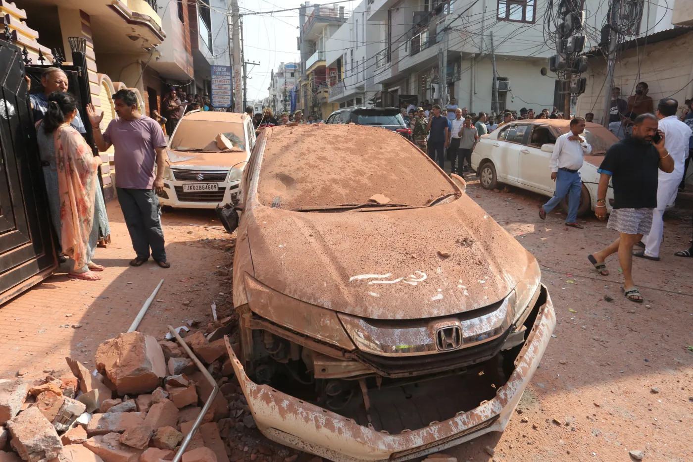 Koniec walk między Pakistanem a Indiami. Trump: Negocjacje trwały całą noc