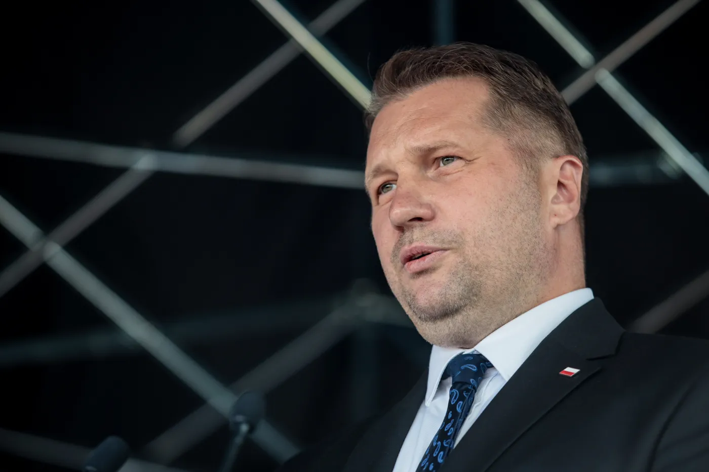 Szef MEiN: Kolejny punkt programu PiS to "Bon szkolny - poznaj Polskę”