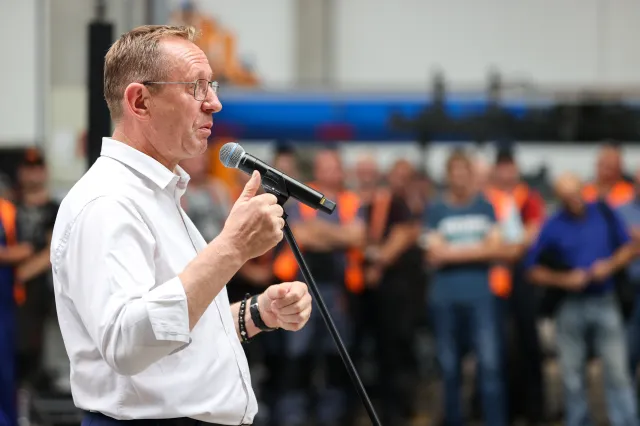 Telus: Jeżeli Ukraina chciałaby zwrócić się do WTO, to musi też pozwać kraje przygraniczne i UE