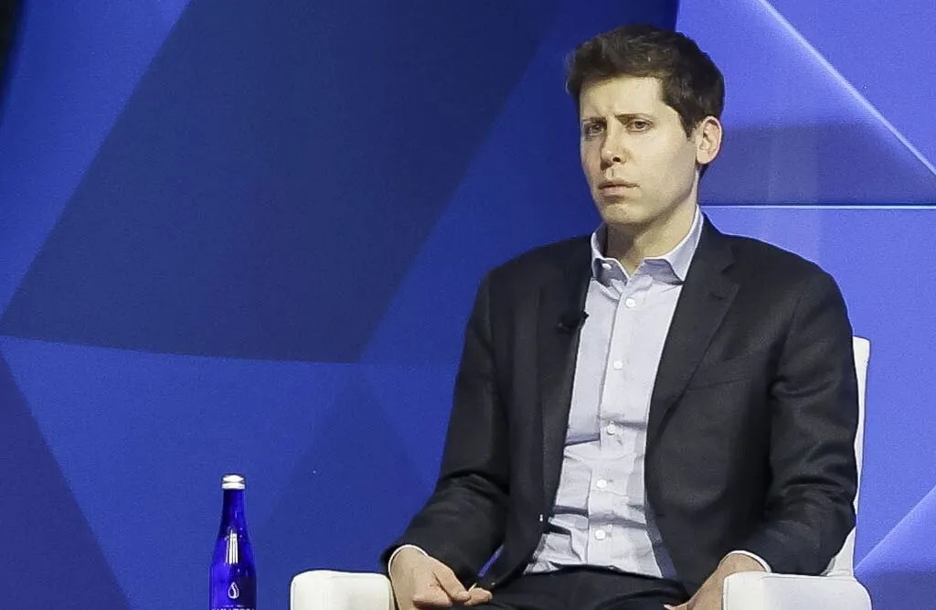Drama w OpenAI. Sam Altman idzie do Microsoftu