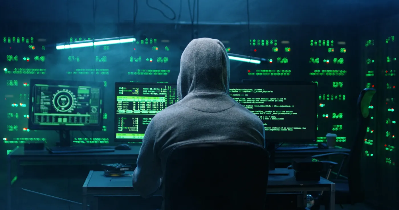 cyberatak, cyberbezpieczeństwo, haker, hakerzy