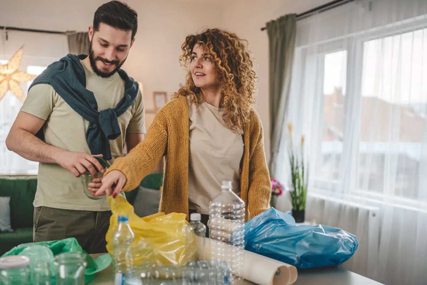 Nie będziemy już sortować śmieci? Rewolucyjna metoda recyklingu zmieni wszystko