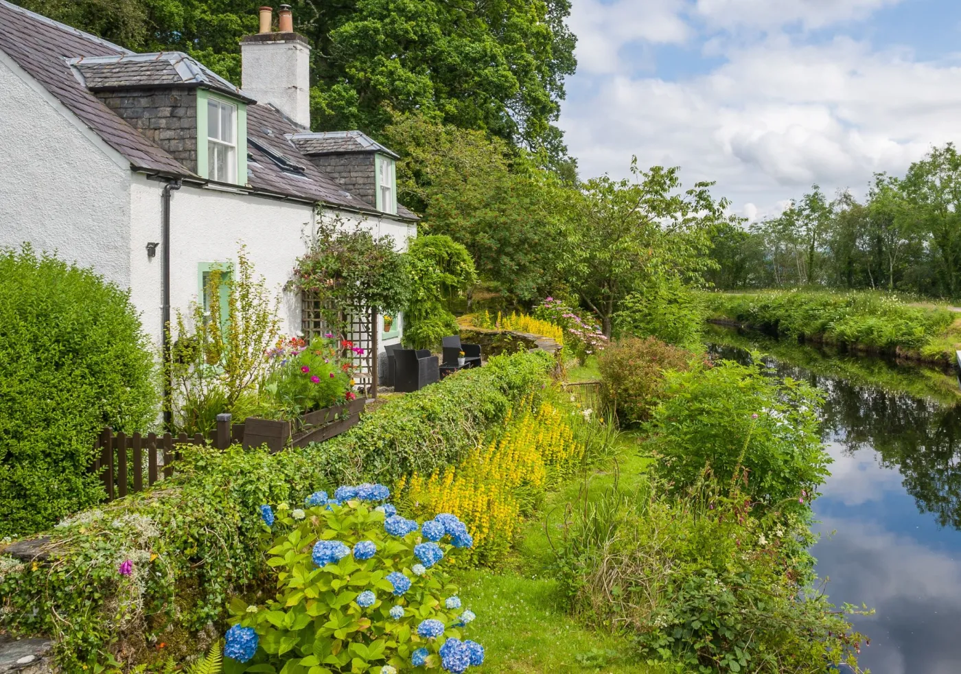 Dostaniesz 355 tys. zł jeśli tam zamieszkasz. To malownicze, spokojne miejsce, które czeka na nowych mieszkańców